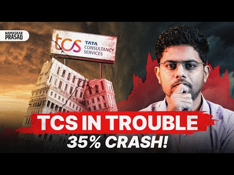 TCS: Will It Ever Recover??
