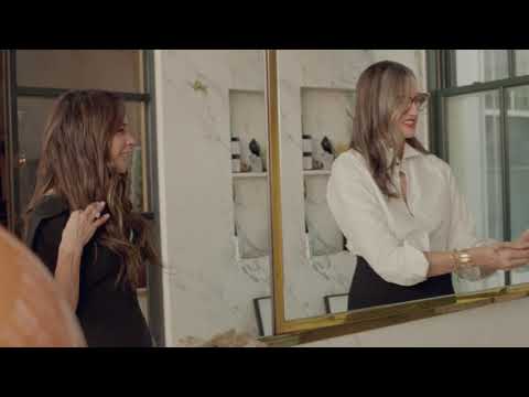 WHEN VICTORIA MET JENNA!