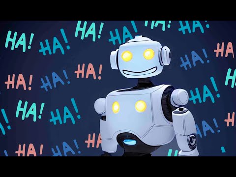 Create a Dialogue or Script for a New Sitcom Episode Using AI