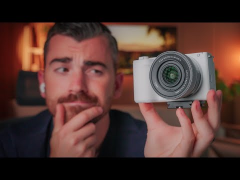 Perfect BUDGET Camera for Youtubers, Vloggers & Videographers In 2025?