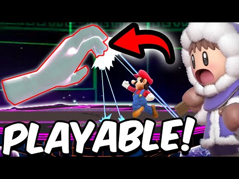 100 Facts About Smash That YOU Didn't Know!