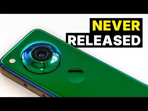 What happened to Essential Phone?