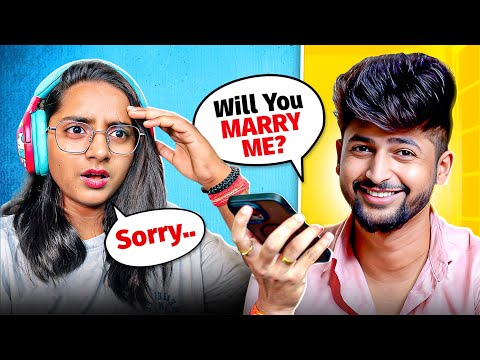 Proposing my best friend Prank Call Gone Horribly Wrong FT. DEVIKA GUPTA