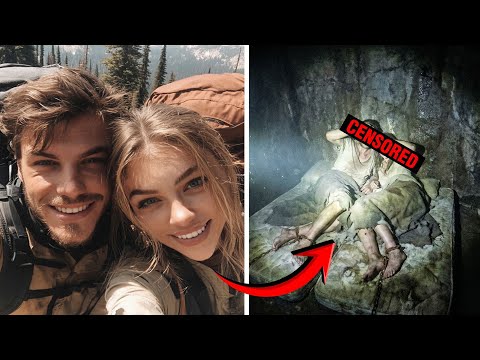 Pareja desaparece en montañas de Colorado: un año después los hallan encadenados en una cueva