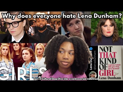 Lena Dunham: The Lies and Scandals of Millennial Feminism