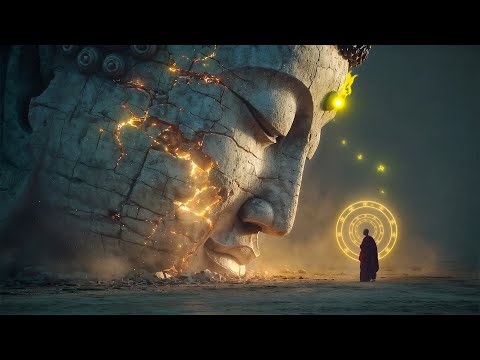 Get Rid Of All Bad Energy • Tibetan Meditation Music • Increase Mental Strength