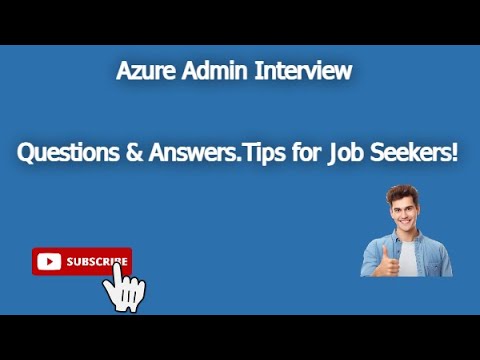 "Mastering Azure AD Interview Questions: Your Ultimate Technical Interview Prep"