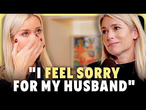 Big Brother's Kate Lawler Opens Up About Menopause Struggles (fear of HRT, symptoms & marriage)