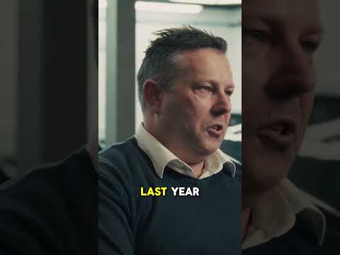 Tolman Engineering builds ultimate restomod #carrestoration