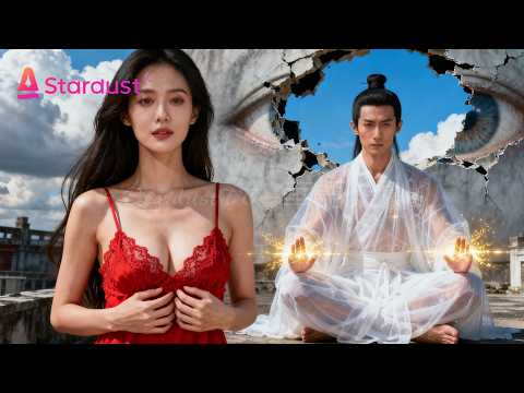 【全集FULL】师尊说“元婴是垃圾”，他信了！直到出山那天，轻轻一掌打断修仙界万年格局！🌸🍳《十八岁才渡劫期，请问我还有救吗》​💥😈💥 #短劇 #drama #cdrama #movie