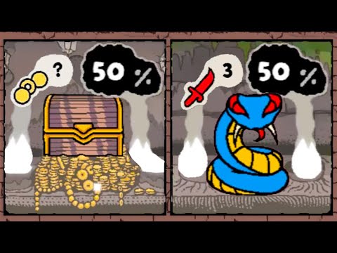 This Game Looks Like Luck, But It’s All Skill - Sol Cesto