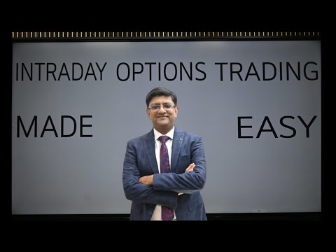 Intraday Options Trading Made Easy || Nitin Murarka Nifty ke Nishanebaaz