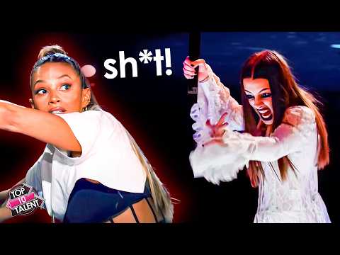 They Didn’t Smile Once… And That’s Why It Worked!