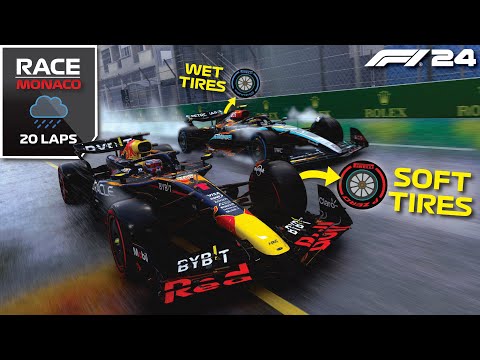 Can I Beat 0% AI on SLICKS in HEAVY RAIN?