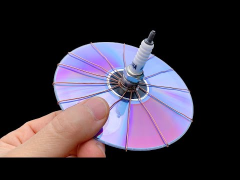 The most powerful antenna! Connect your TV and watch all the channels of the WORLD in HD