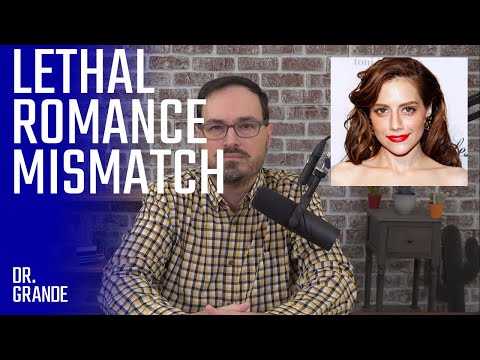 Brittany Murphy Case Analysis | Was Simon Monjack Responsible for Brittany's Death?