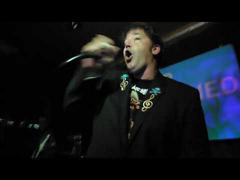 T.S.O.L. 05-06-2010. “Glass Streets” & “Abolish Government/Silent Majority".