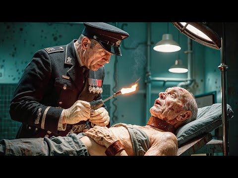 The Angel of Death’s Experiments: Auschwitz’s Darkest Secret