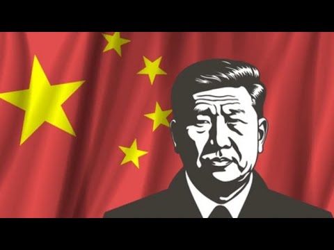 中华民族伟大复兴：共产党体制的纳粹转型