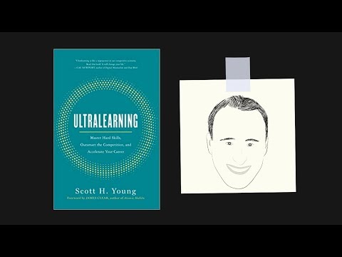ULTRALEARNING by Scott Young | Core Message