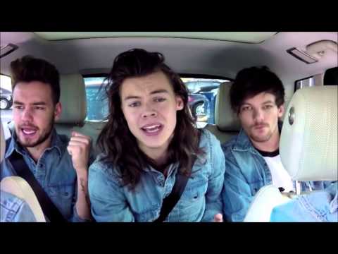 Harry Styles Funny Moments