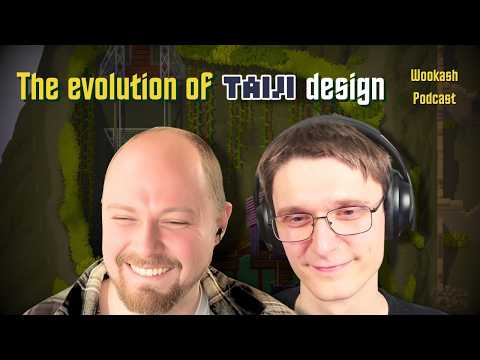 The lesson in puzzle game design with Matt VanDevander!