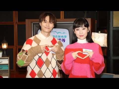 炎明熹爭「叱咤女歌手」順其自然 一原因獲新花名「鹽明熹」胡鴻鈞投她神聖一票