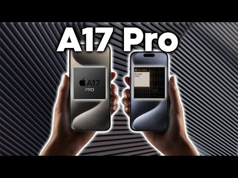 What is the Apple A17 Pro? Breakdown and Explanation