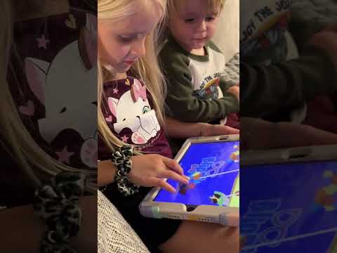 Hi, I'm Blippi! 🤩 Fun Adventures with Lingokids #blippi #lingokids