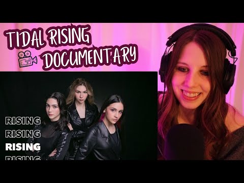 The Warning - TIDAL Rising Documentary (Reaction/Watch With Me!)