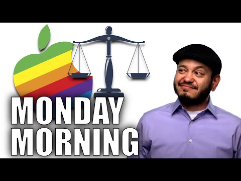 #SGGQA 424: Disney and OpenAI, Apple Loses Payment Case Appeal, Samsung to end SATA SSD Business