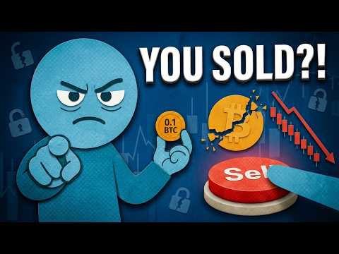 DO THIS or LOSE Your 0.1 BTC Before 2030