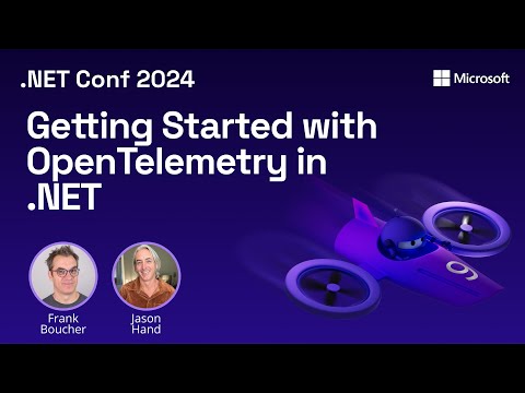 Getting Started with OpenTelemetry in .NET