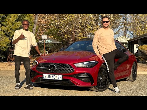 New 2024 CLE 300 : Technology, Cost of ownership