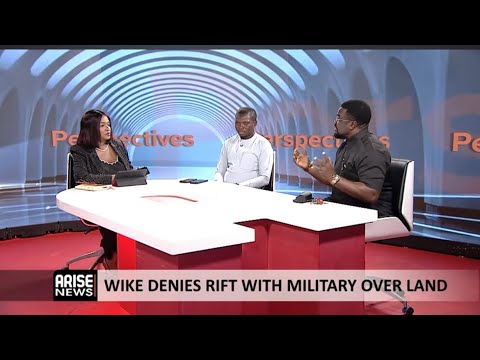Aftermath Of Wike Military Officer Debacle - Liborous Oshoma | Agba Jalingo | Akinloye Oyeniyi