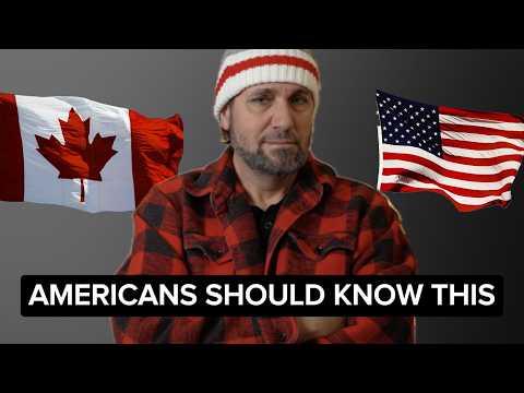 15 Things Americans STILL Don't Know About Canadians (Part 2)