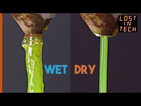 Drying and Desiccation - A deep dive into drying (and storing) 3D printing filament