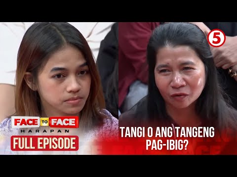 Face To Face Harapan Episode 109 | April 21, 2025