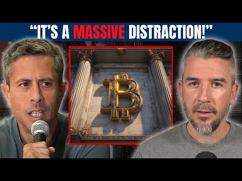 Why This Bitcoin Crash Proves Most Don’t Understand Bitcoin...