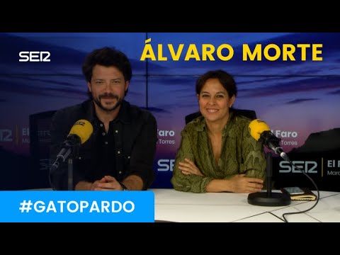 El Faro de Mara Torres | Álvaro Morte | 13/03/2023