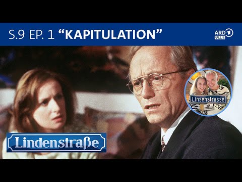 Lindenstraße "Kapitulation" (Staffel 9 Folge 1) | ARD Plus