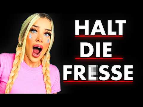 CANSELGUEL ESKALIERT wegen NAVEX? (Disstrack)