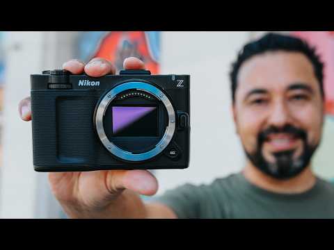 Is the Nikon ZR Really Worth It? Here's 5 Reasons