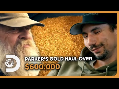 Unbelievable Moments No One Could Have Predicted From Season 14 | Part 1 | Gold Rush