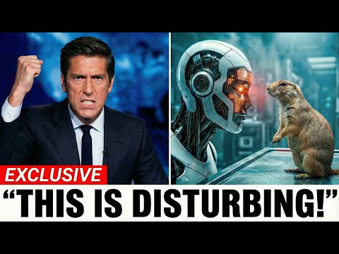 AI Just Decoded Language of Prairie Dogs   What They're Saying Will Leave You Speechless Video Analy