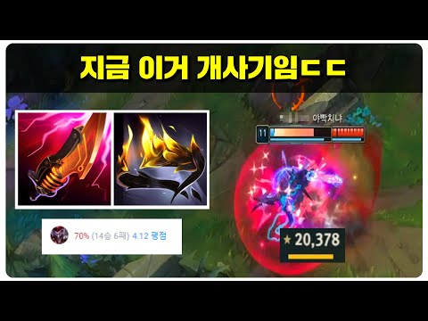 지금 AD샤코를 해야만하는 이유..