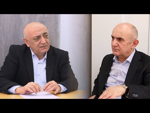 «Քոչարյանին դուք եք փրկել և ուժեղացրել, Արամ Զ. Սարգսյան. ես դեմ էի, որ Վազգենը նրան բերեր». Բաբայան