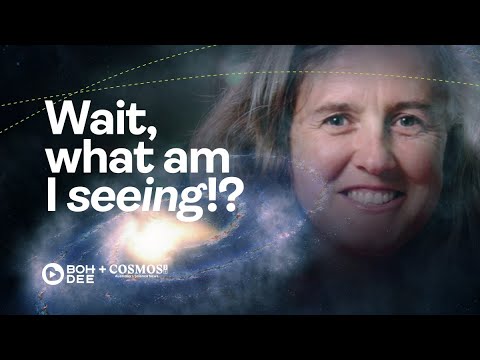 Understanding the formation of galaxies