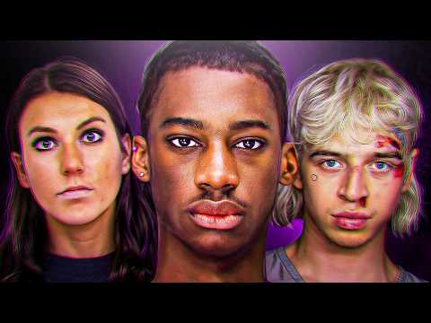 TikTokers Who Became Horrible Criminals.. (Part 2)