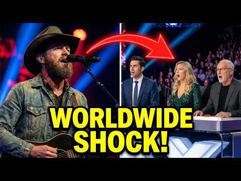 The Audition That Shook The World! (Judges Left Speechless) 😱